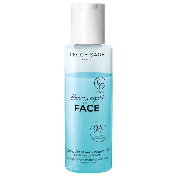 Démaquillant Yeux Waterproof