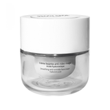 Crème lissante anti-rides visage