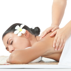 Massage Relaxant 1h