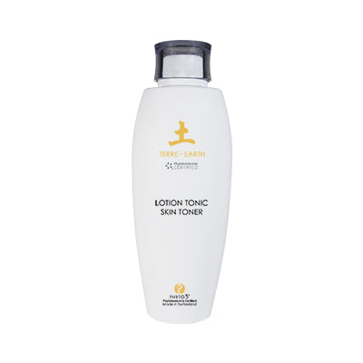 Lotion Terre 200ml