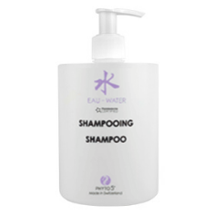 Shampooing Eau 500ml