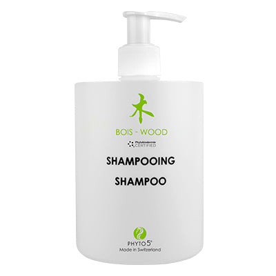 Shampooing Bois 500ml