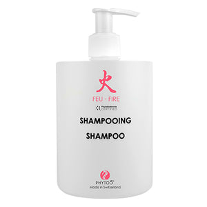 Shampooing Feu 500ml