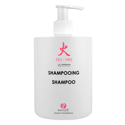 Shampooing Feu 500ml