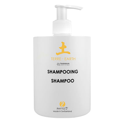 Shampooing Terre 500ml